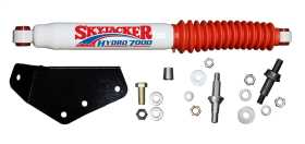 Steering Stabilizer Single Kit 7156